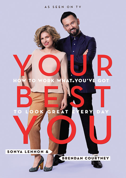 Your Best You
