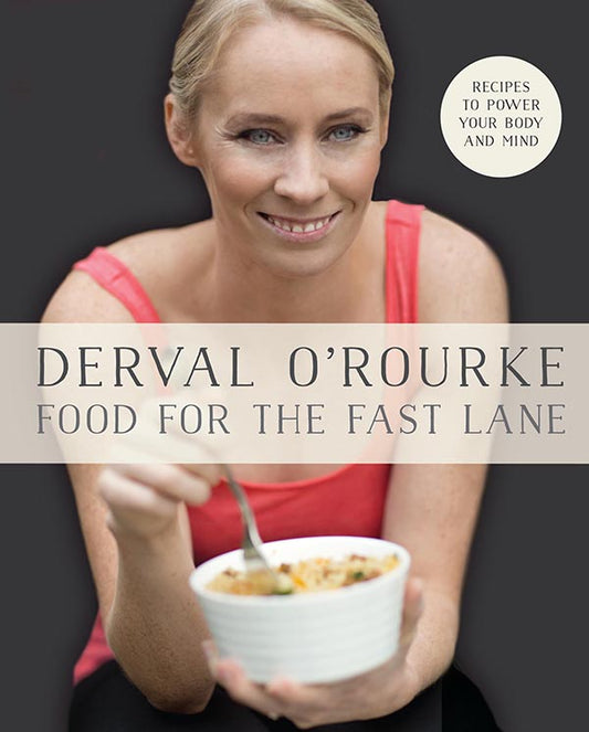 Food for the Fast Lane