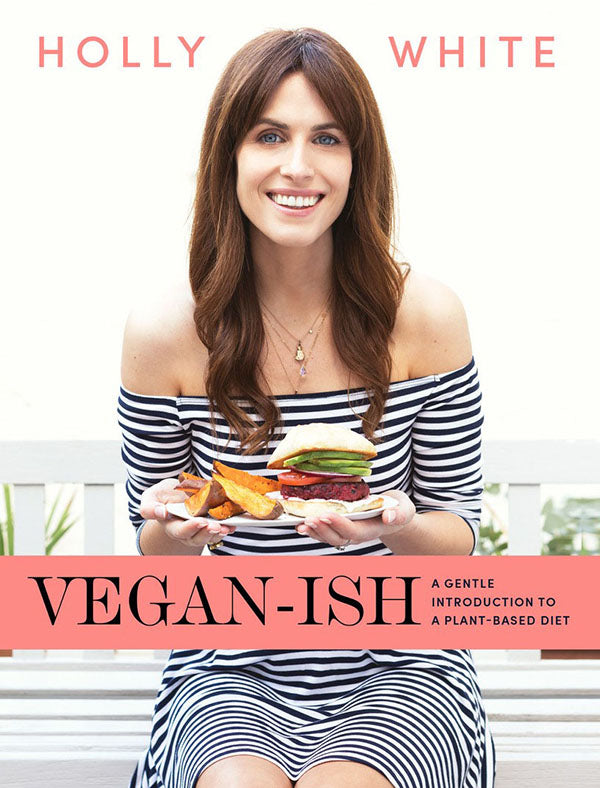 Vegan-ish