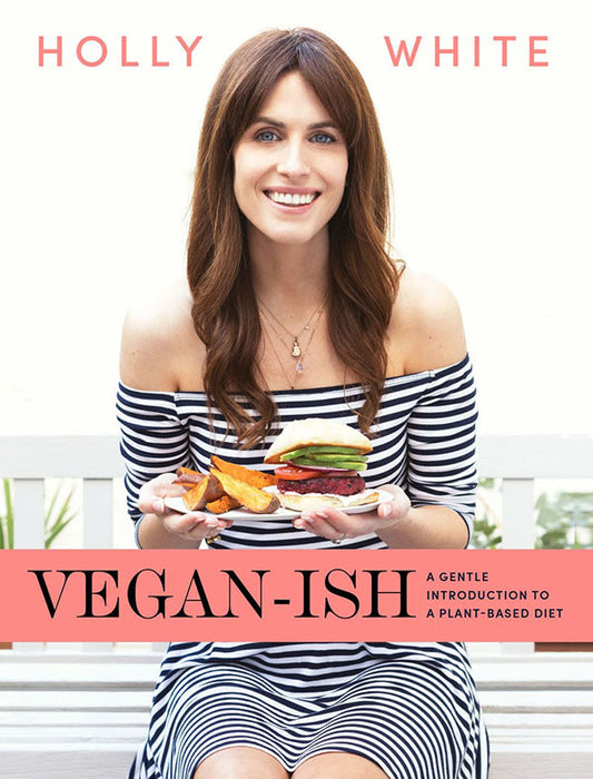 Vegan-ish