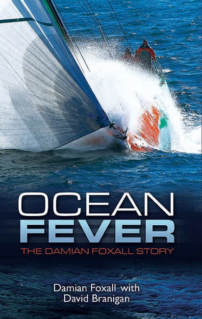 Ocean Fever: The Damian Foxall Story