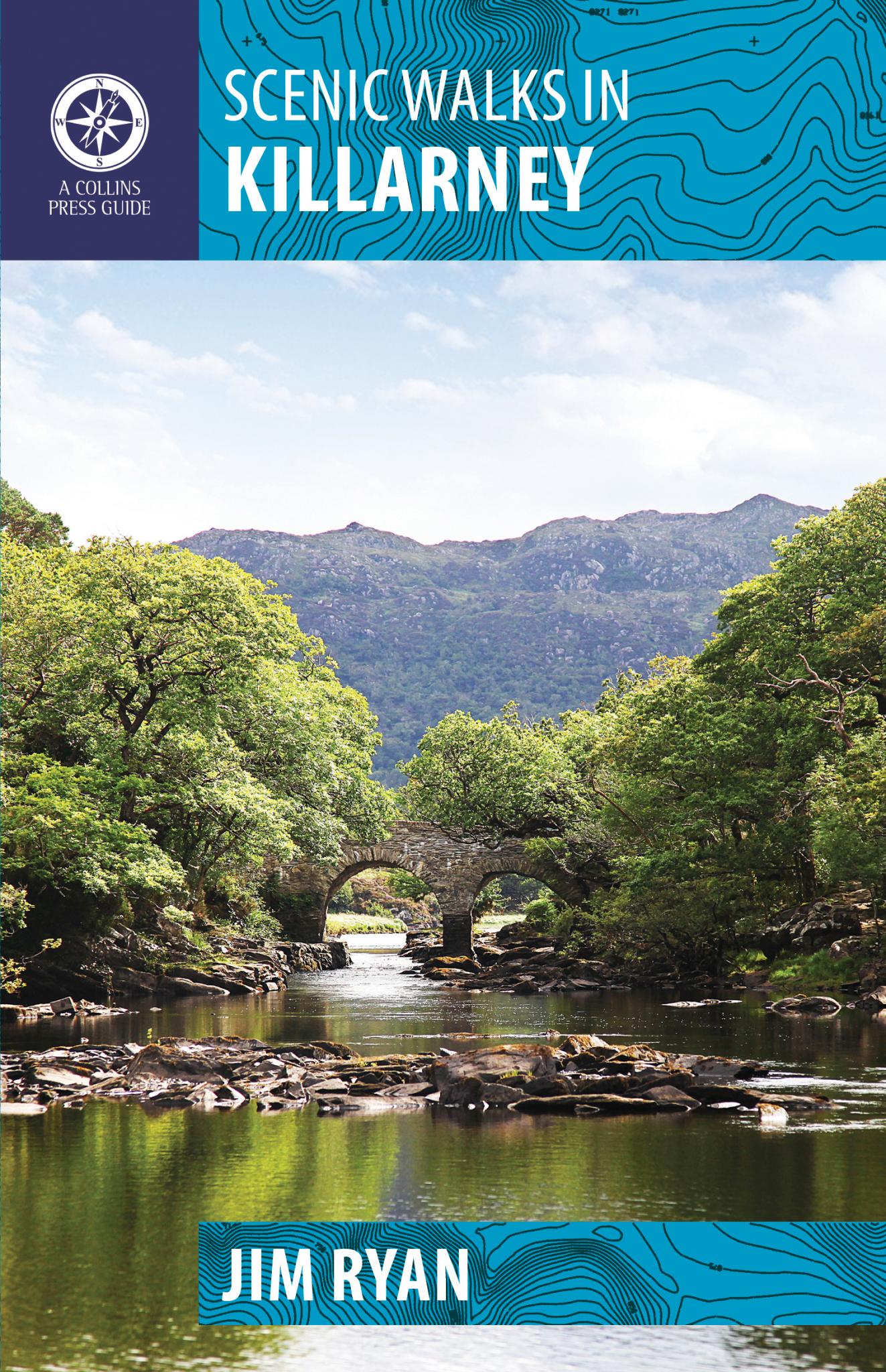 Scenic Walks in Killarney