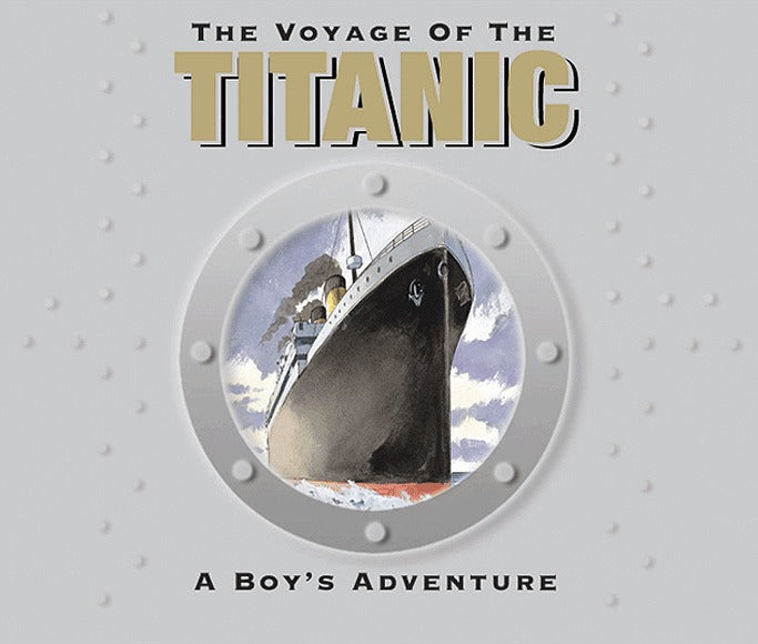 The Voyage of the Titantic