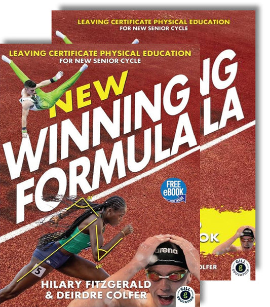 New Winning Formula