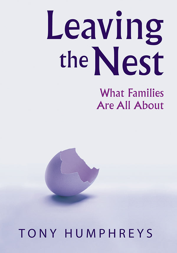 Leaving the Nest