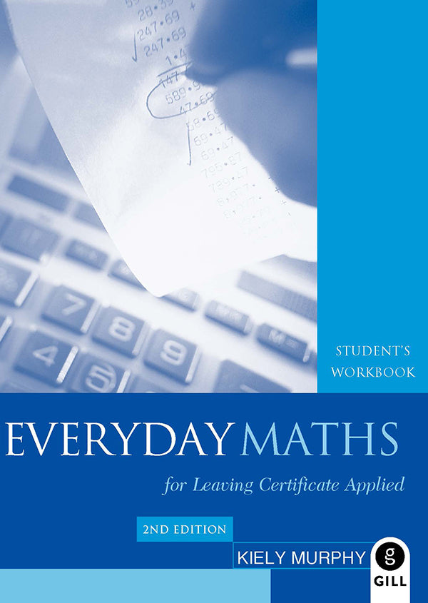 Everyday Maths