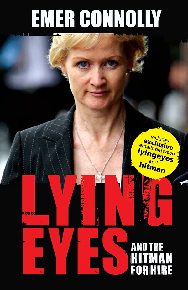 Lying Eyes