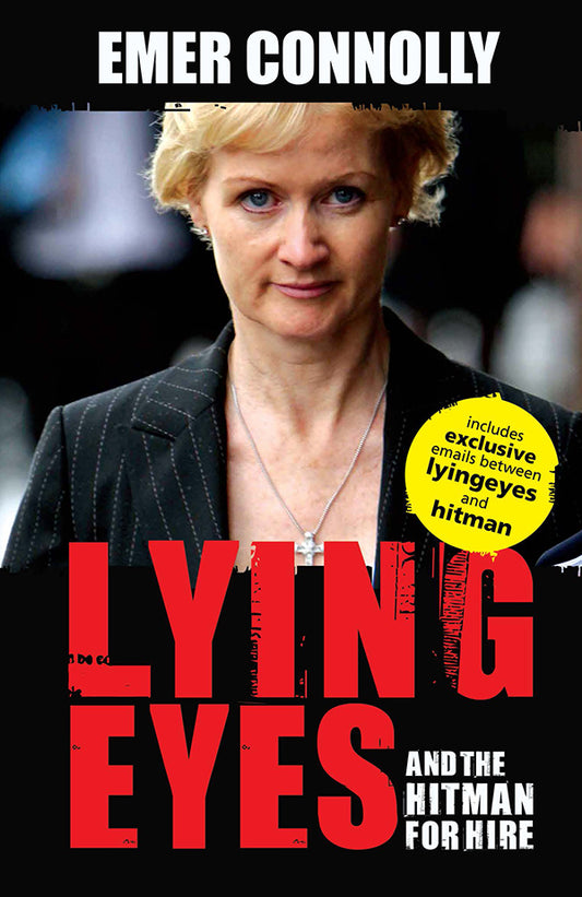 Lying Eyes