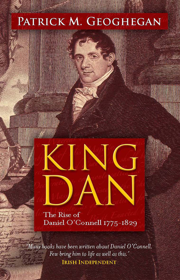 King Dan