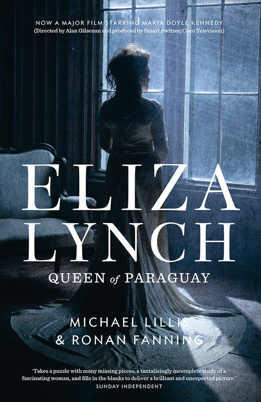 Eliza Lynch