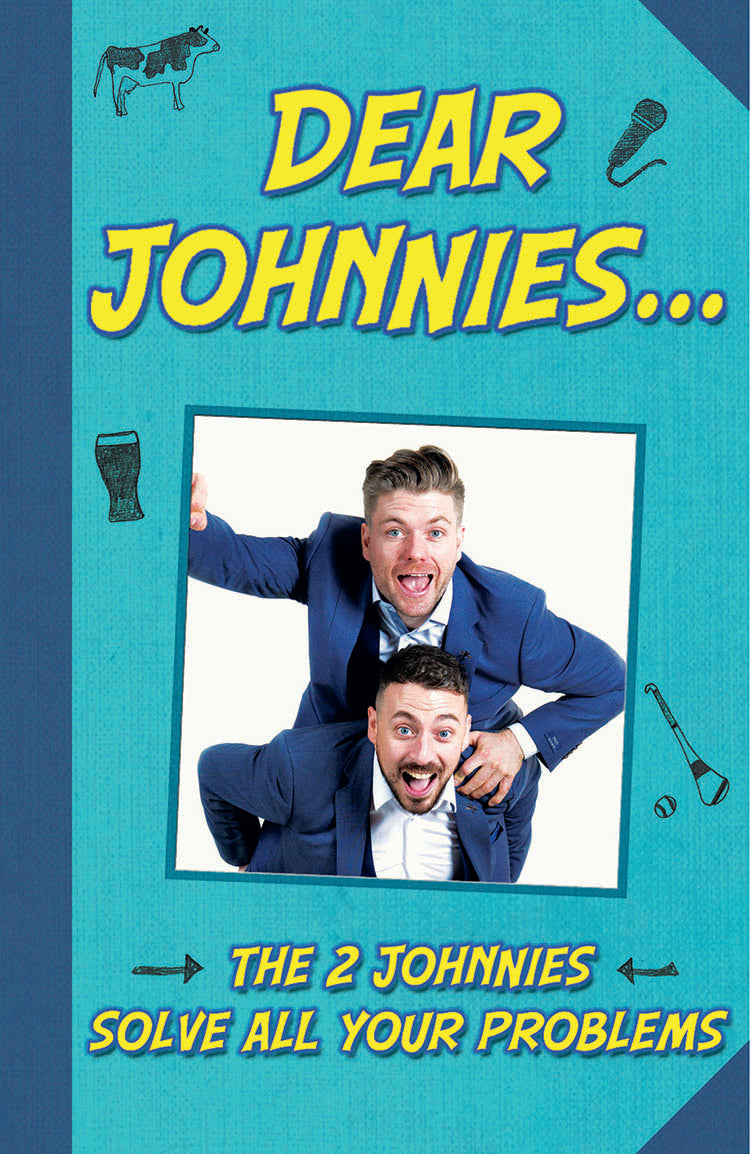 Dear Johnnies