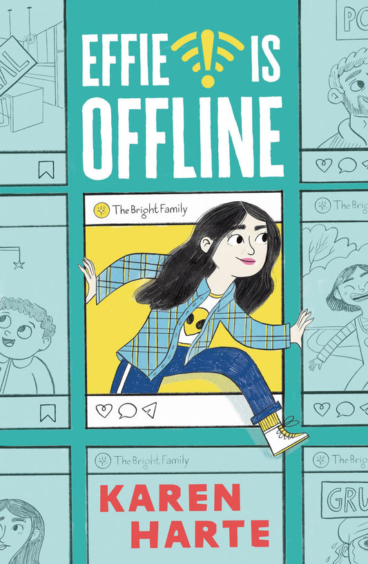 Effie is Offline