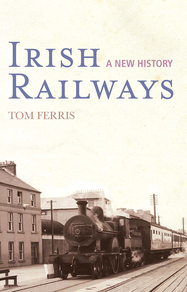 Irish Railways