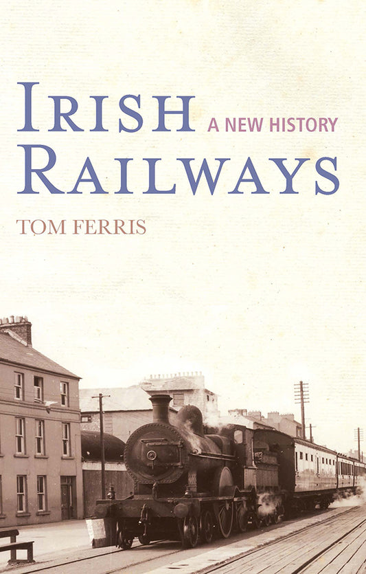 Irish Railways