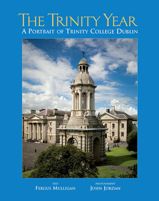 The Trinity Year