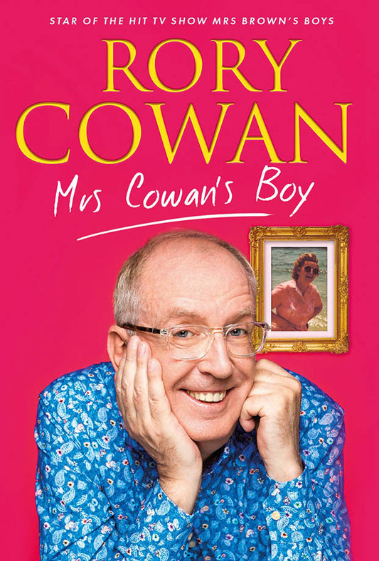 Mrs. Cowan's Boy