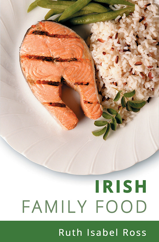 Irish Family Food