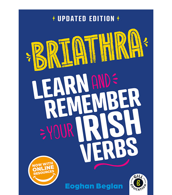 Briathra Updated Edition