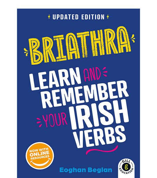 Briathra Updated Edition