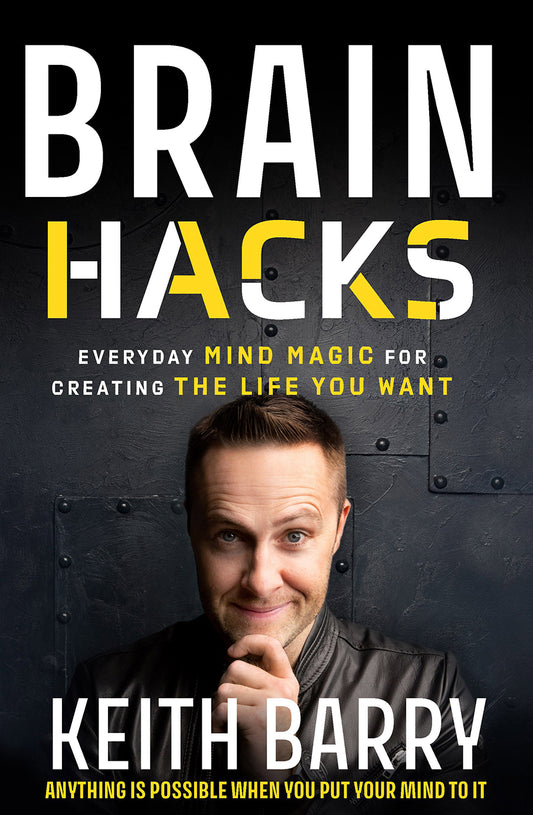 Brain Hacks