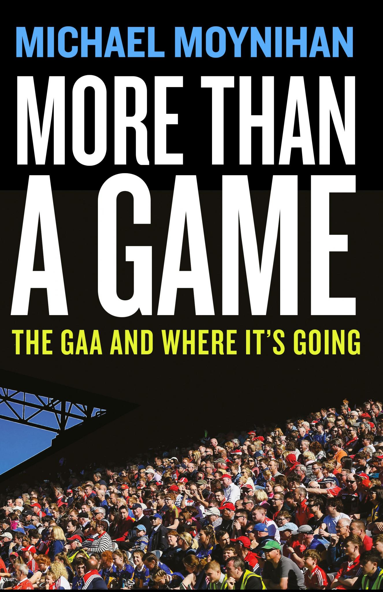 More than a Game
