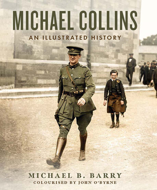 Michael Collins