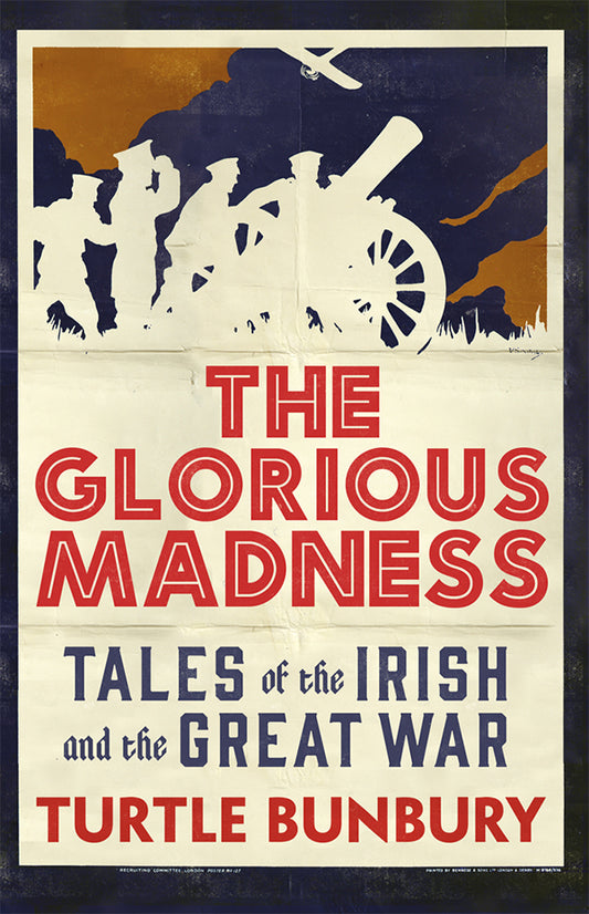 The Glorious Madness