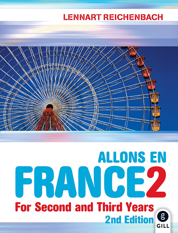 Allons en France 2