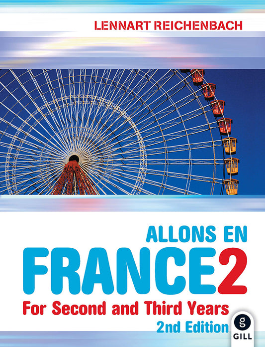 Allons en France 2