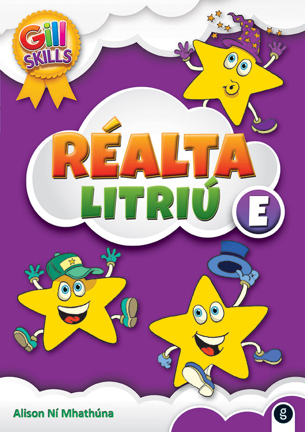 Réalta Litriú E