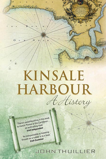 Kinsale Harbour