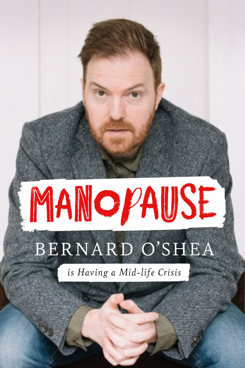 Manopause