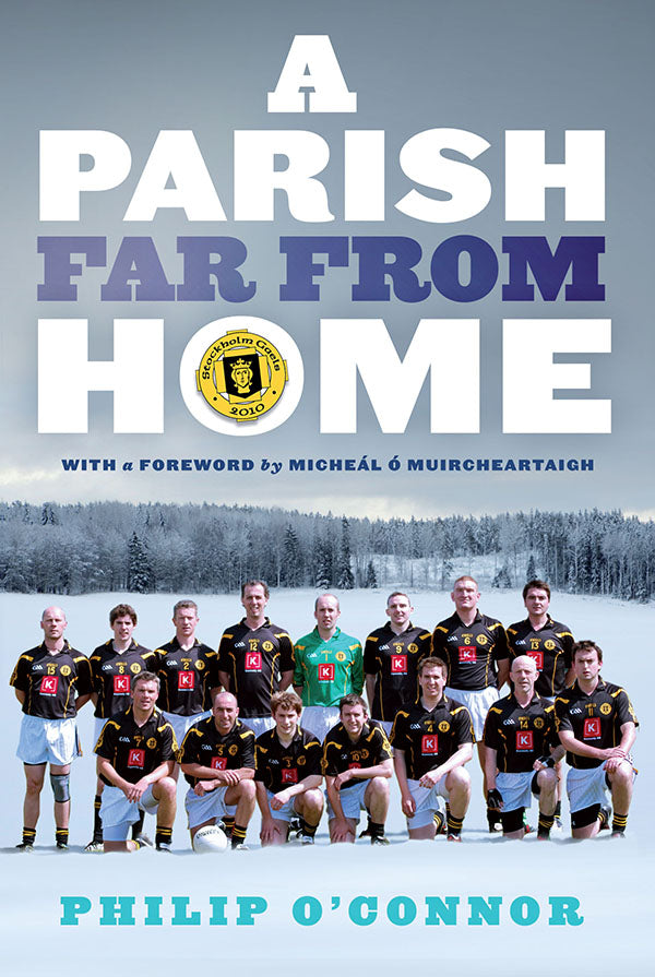 A Parish Far From Home
