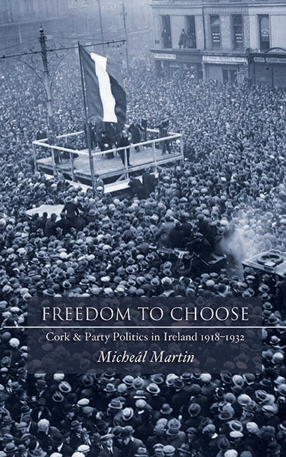 Freedom to Choose