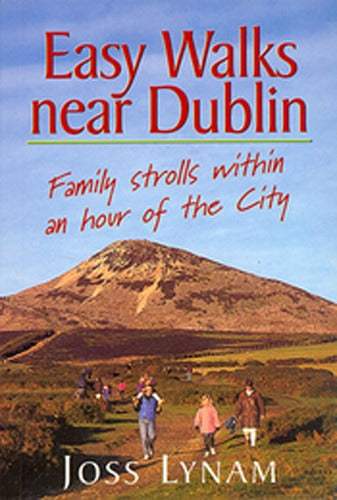 Easy Walks Near Dublin