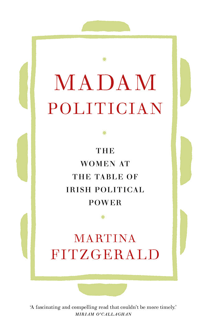 Madam Politician