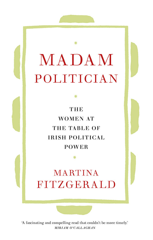 Madam Politician