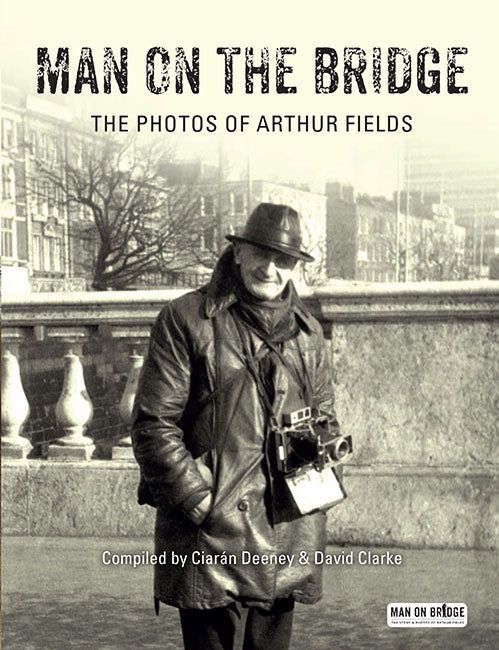 Man on the Bridge