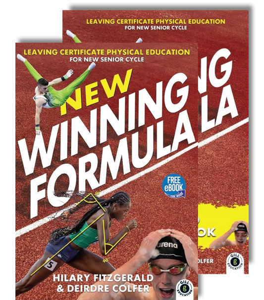 New Winning Formula