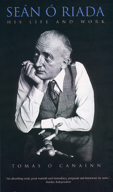 Seán Ó Riada