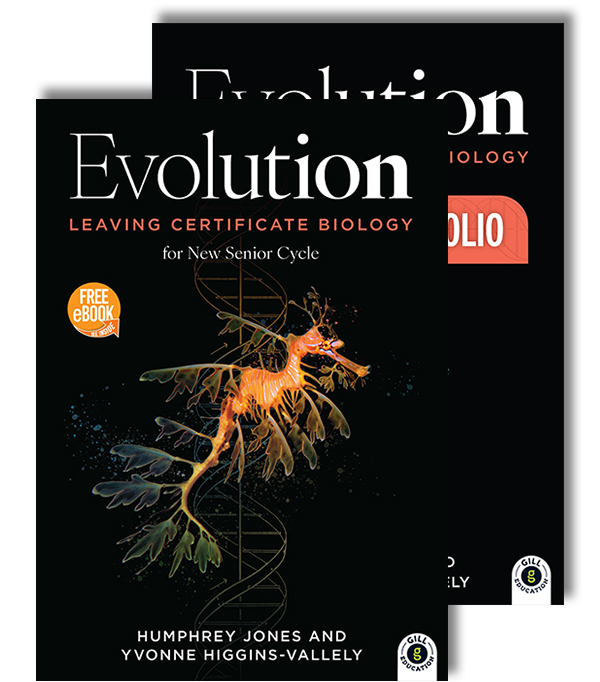 Evolution