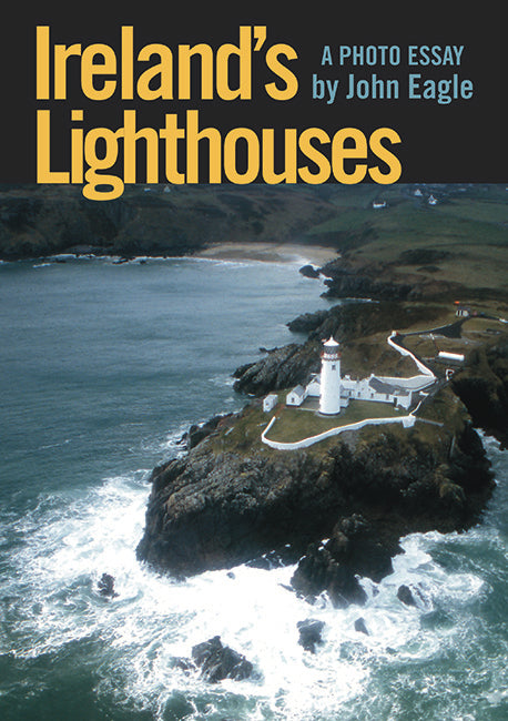 Ireland's Lighthouses