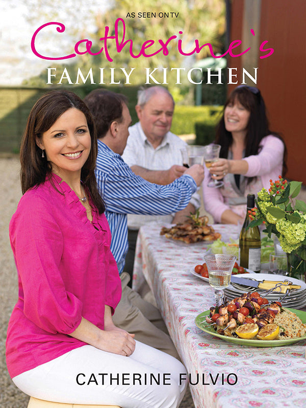 Catherine's Family Kitchen