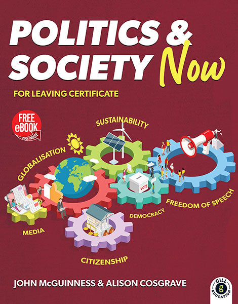Politics and Society Now