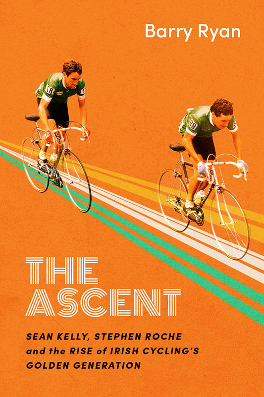 The Ascent