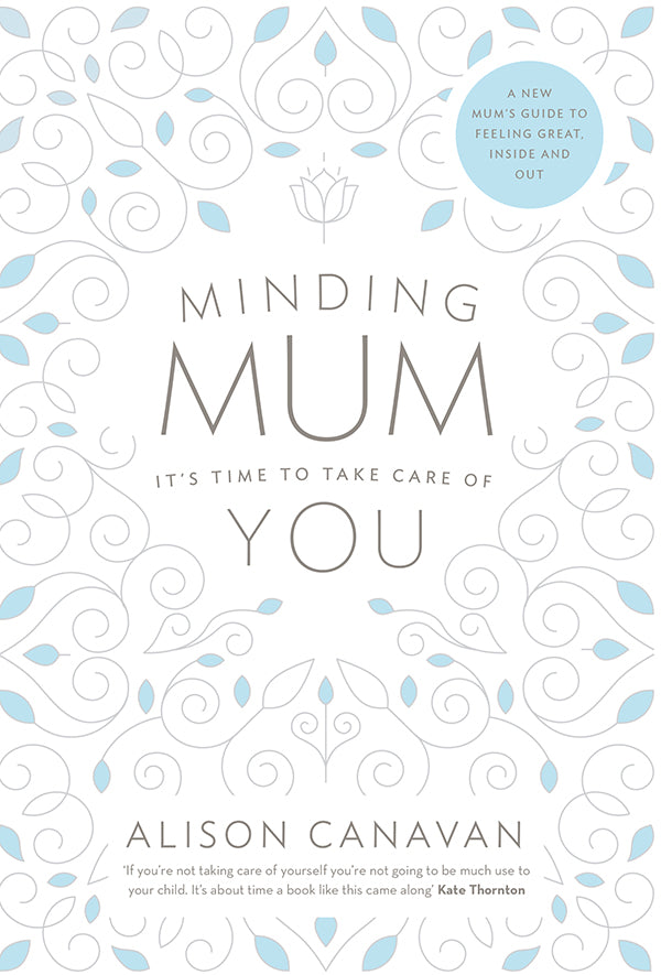 Minding Mum