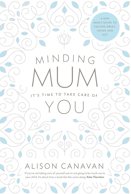 Minding Mum