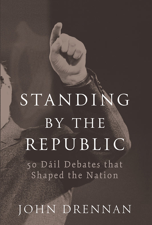 Standing by the Republic