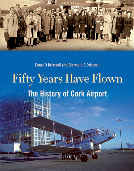 Fifty Years Have Flown