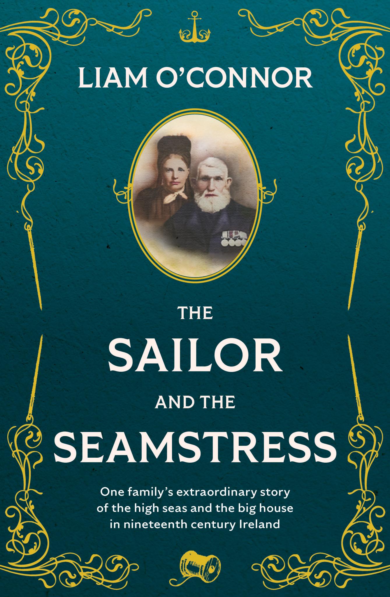The Sailor and the Seamstress